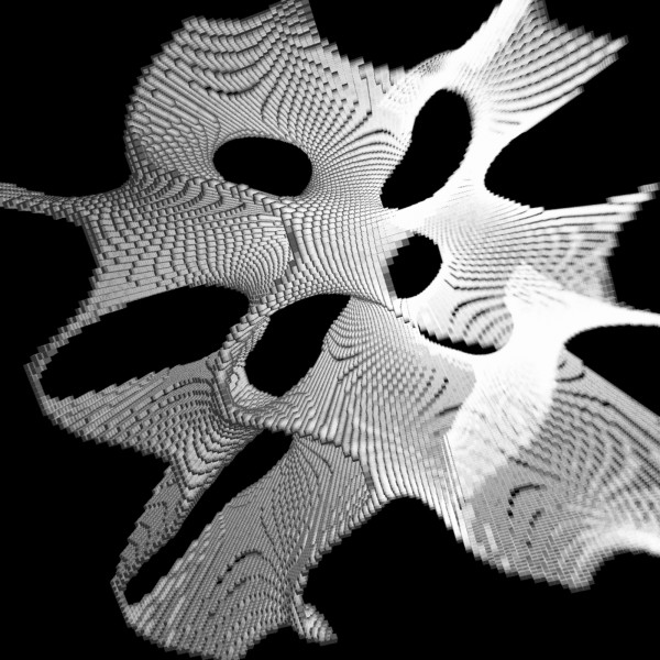 15 gyroid processing